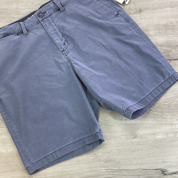 BILLABONG - NEW ORDER X HYBIRD SHORTS - Picture 4 of 10